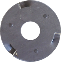  Flange pequeno para Bandeirantes / Cleaner / Orion / starlux / All Clean
